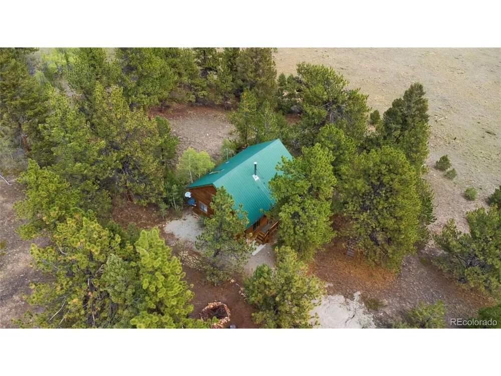 2578 Redhill Road Fairplay, CO 80440