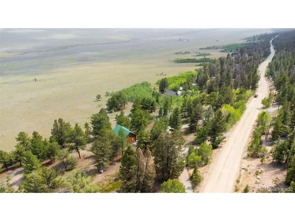 2578 Redhill Road Fairplay, CO 80440