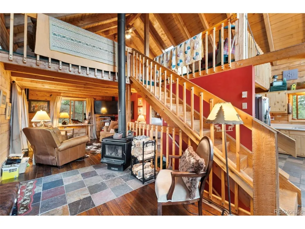 2578 Redhill Road Fairplay, CO 80440