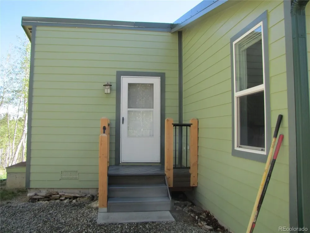 8575 Ranch Road Hartsel, CO 80449