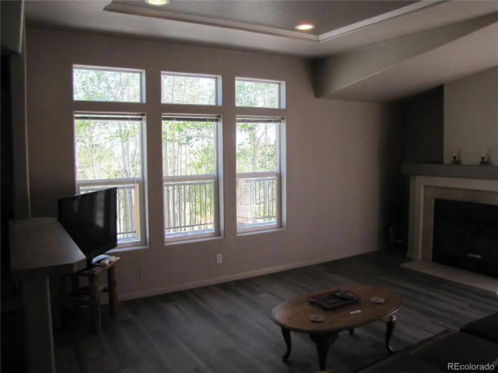 8575 Ranch Road Hartsel, CO 80449