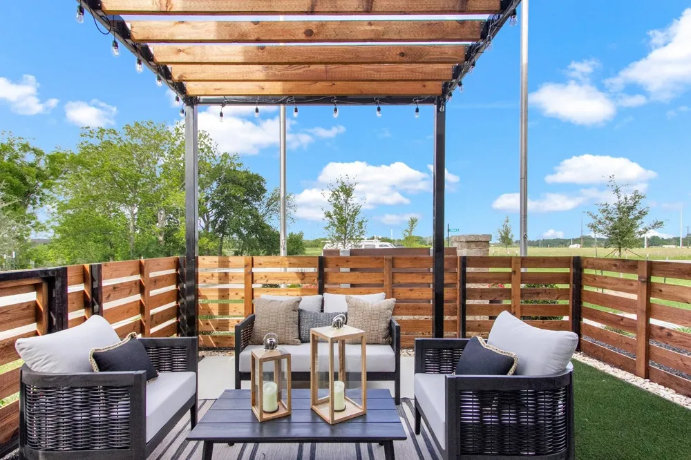 2033 Hillard Mews Celina, TX 75009