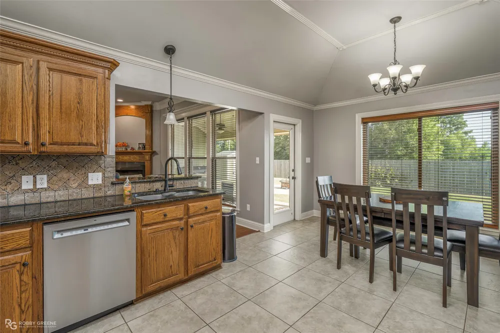 521 Brunswick Gardens Haughton, LA 71037