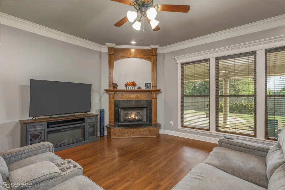 521 Brunswick Gardens Haughton, LA 71037