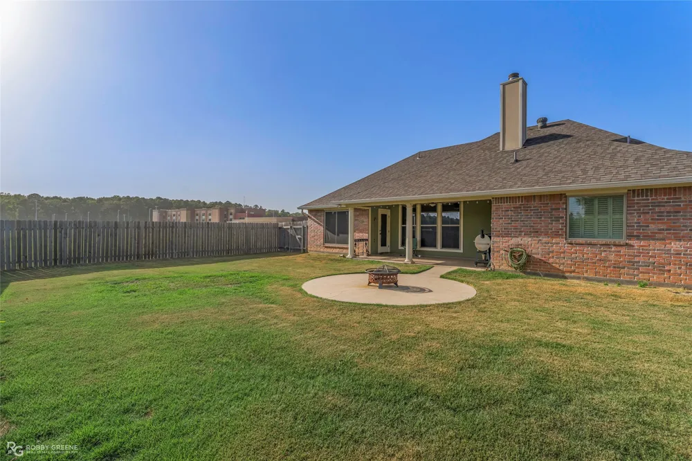 521 Brunswick Gardens Haughton, LA 71037