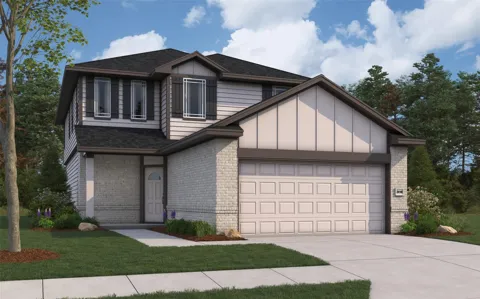 1204 Lilly Lane