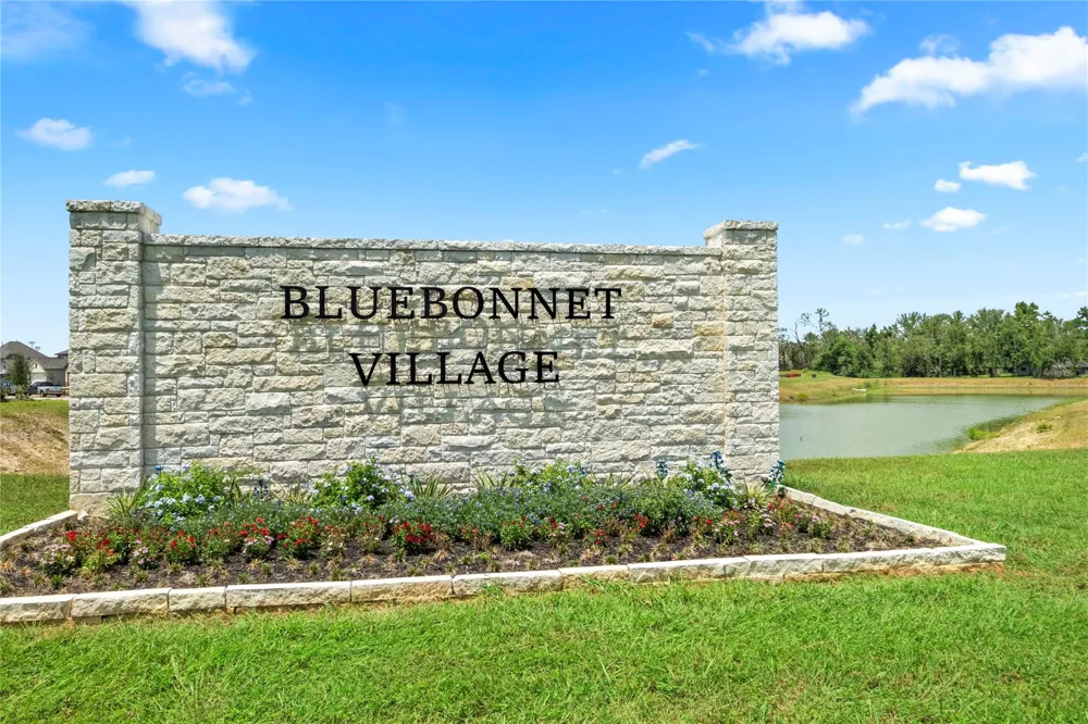 1204 Lilly Lane Bellville, TX 77418