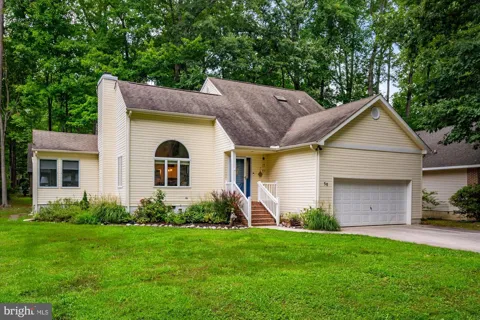 50 WINDJAMMER ROAD