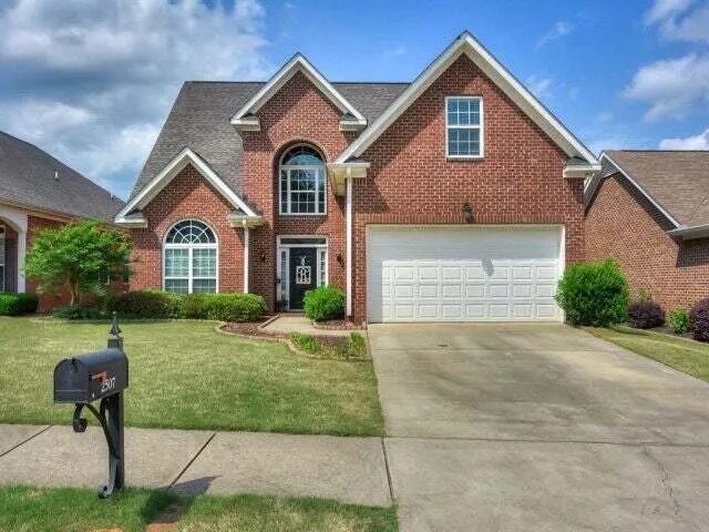 2507 Grier Circle Evans, GA 30809