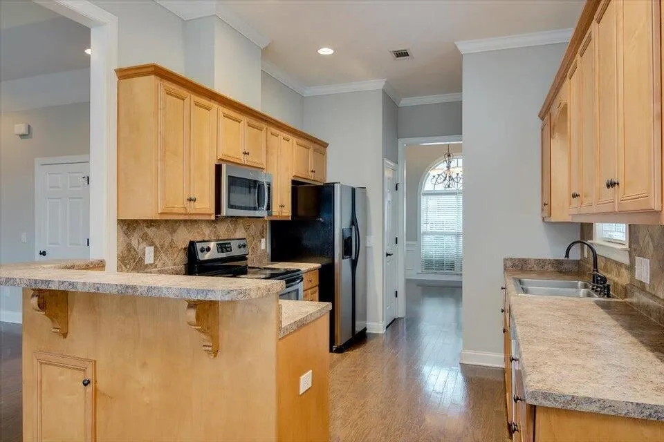 2507 Grier Circle Evans, GA 30809