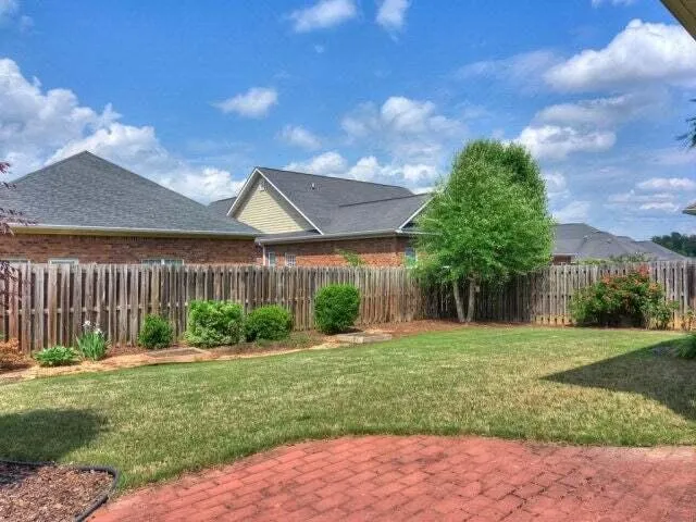 2507 Grier Circle Evans, GA 30809