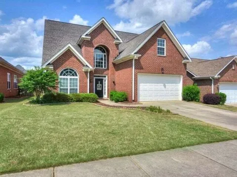 2507 Grier Circle