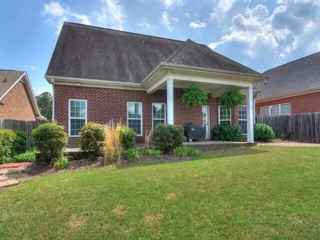 2507 Grier Circle Evans, GA 30809