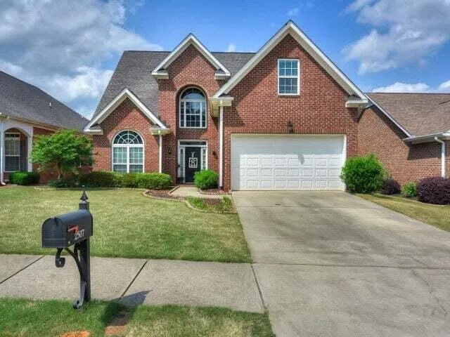 2507 Grier Circle Evans, GA 30809