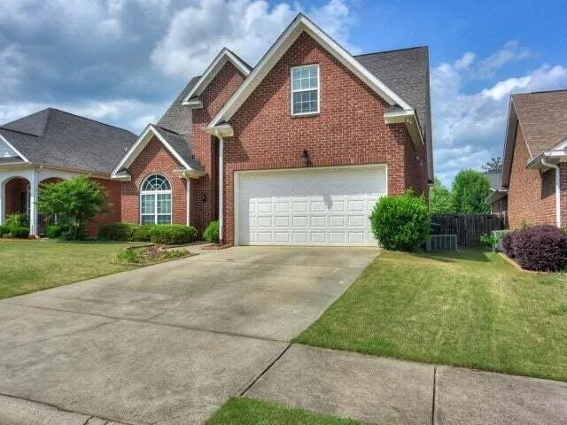 2507 Grier Circle Evans, GA 30809