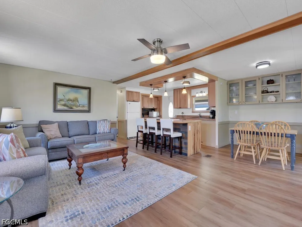Shoreland Drive Fort Myers, FL 33905