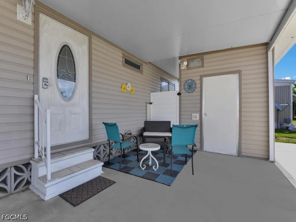 Shoreland Drive Fort Myers, FL 33905