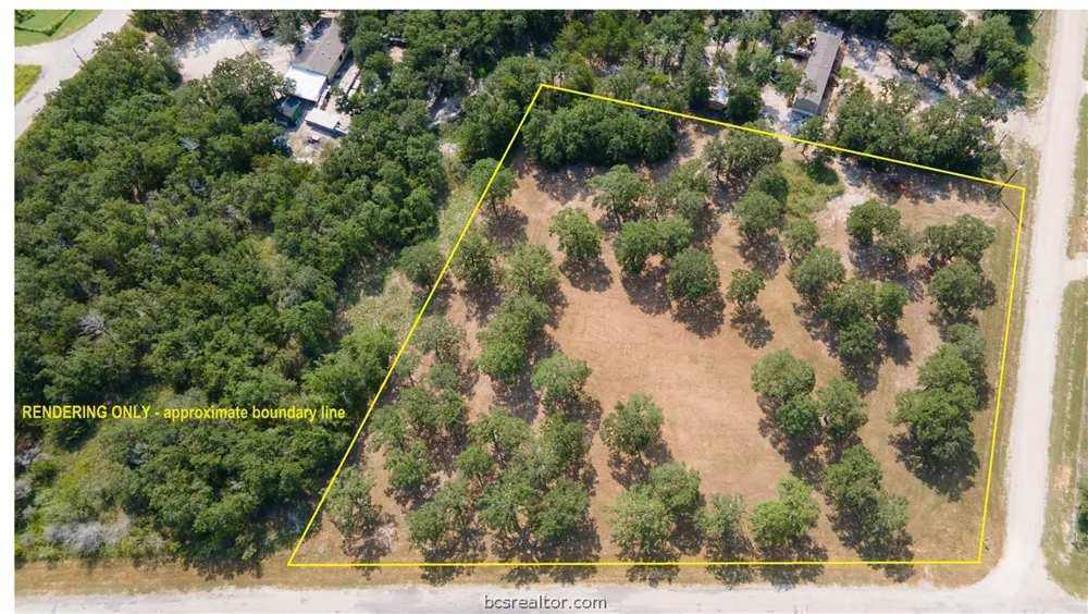 2 Overlook Drive Caldwell, TX 77836
