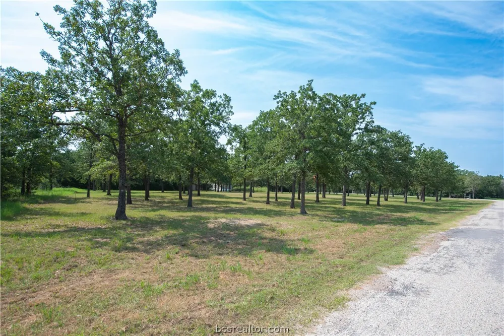 2 Overlook Drive Caldwell, TX 77836