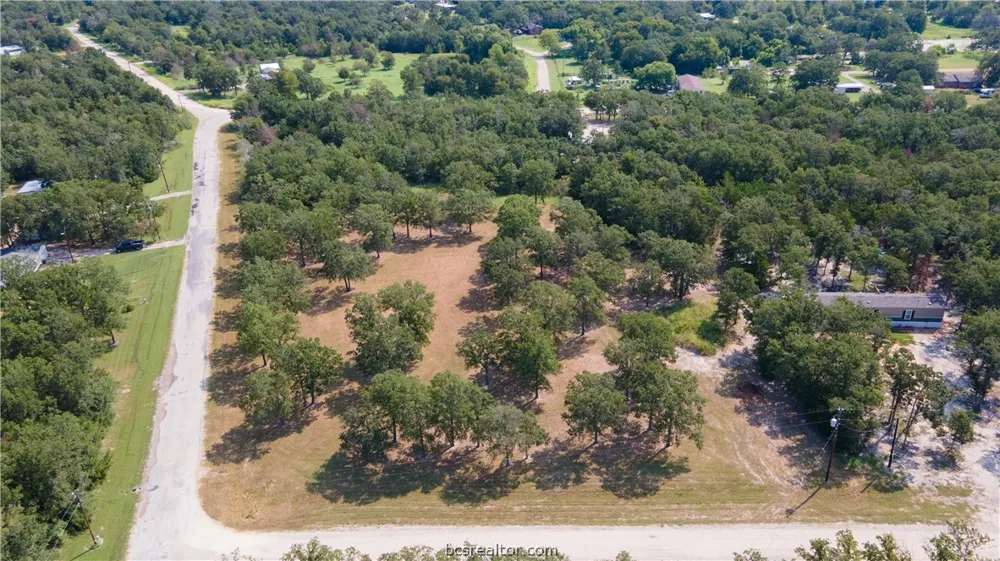 2 Overlook Drive Caldwell, TX 77836