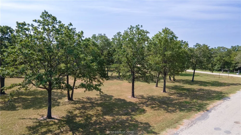 2 Overlook Drive Caldwell, TX 77836