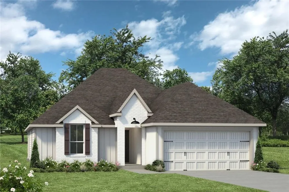 7808 Leadtree Drive Navasota, TX 77868