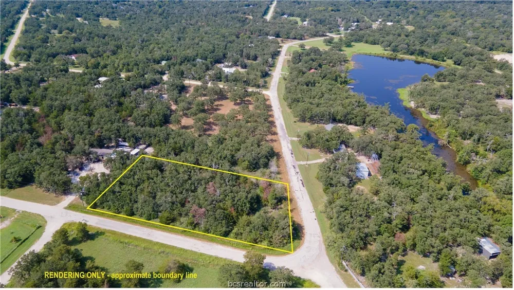 1 Mallard Drive S Caldwell, TX 77836