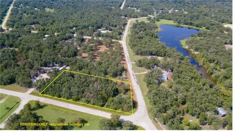 1 Mallard Drive S