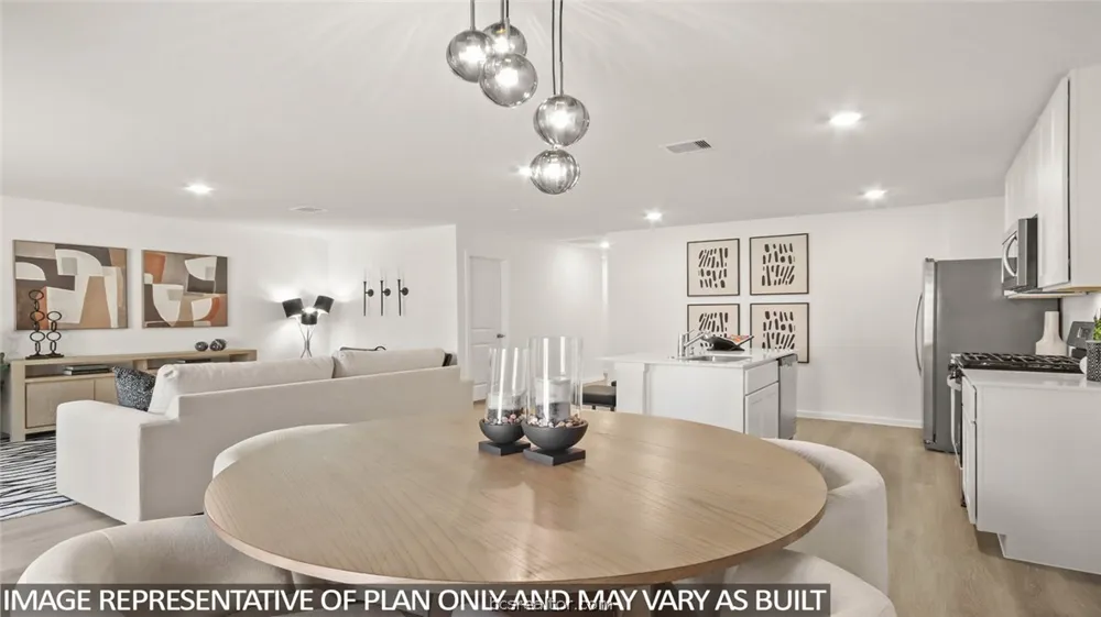 214 Paco Loop Caldwell, TX 77836