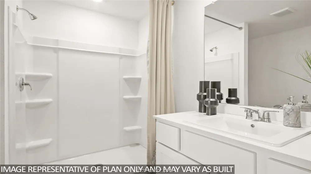 214 Paco Loop Caldwell, TX 77836