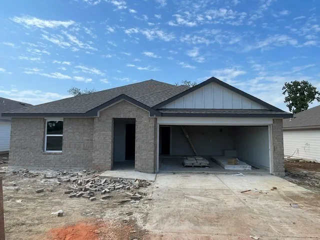 214 Paco Loop Caldwell, TX 77836