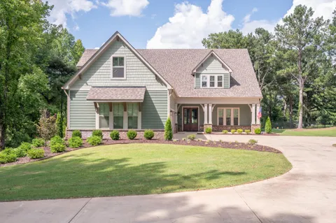 2403 Piedmont Lake Road