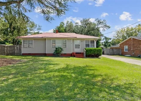 909 Sandalwood Drive