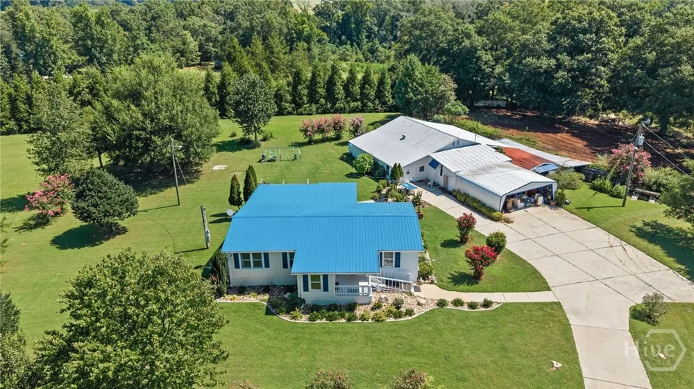 25 Whippoorwill Lane Winterville, GA 30683