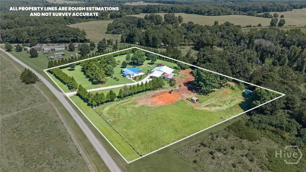 25 Whippoorwill Lane Winterville, GA 30683