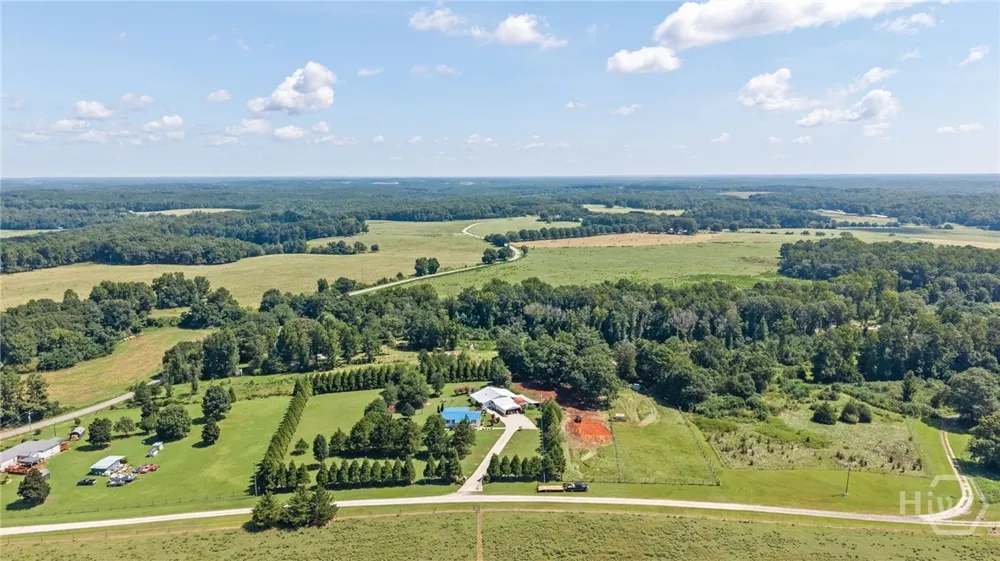 25 Whippoorwill Lane Winterville, GA 30683
