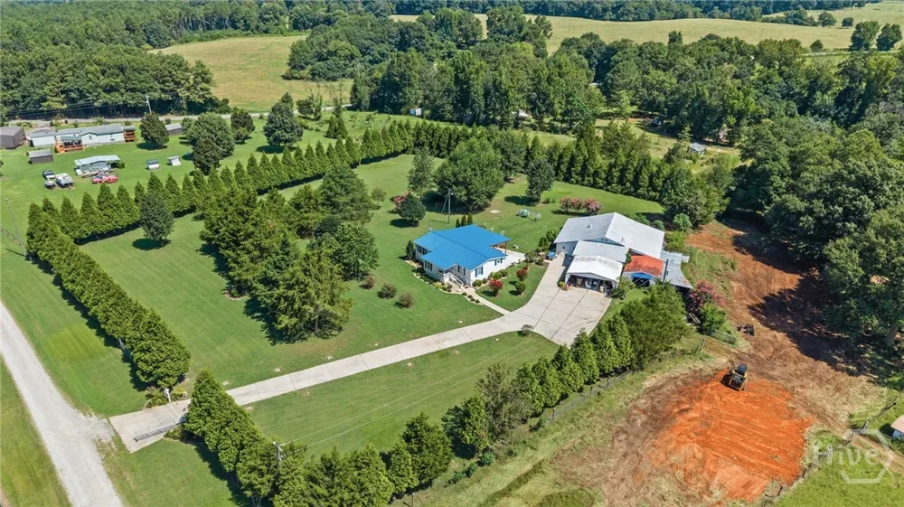 25 Whippoorwill Lane Winterville, GA 30683