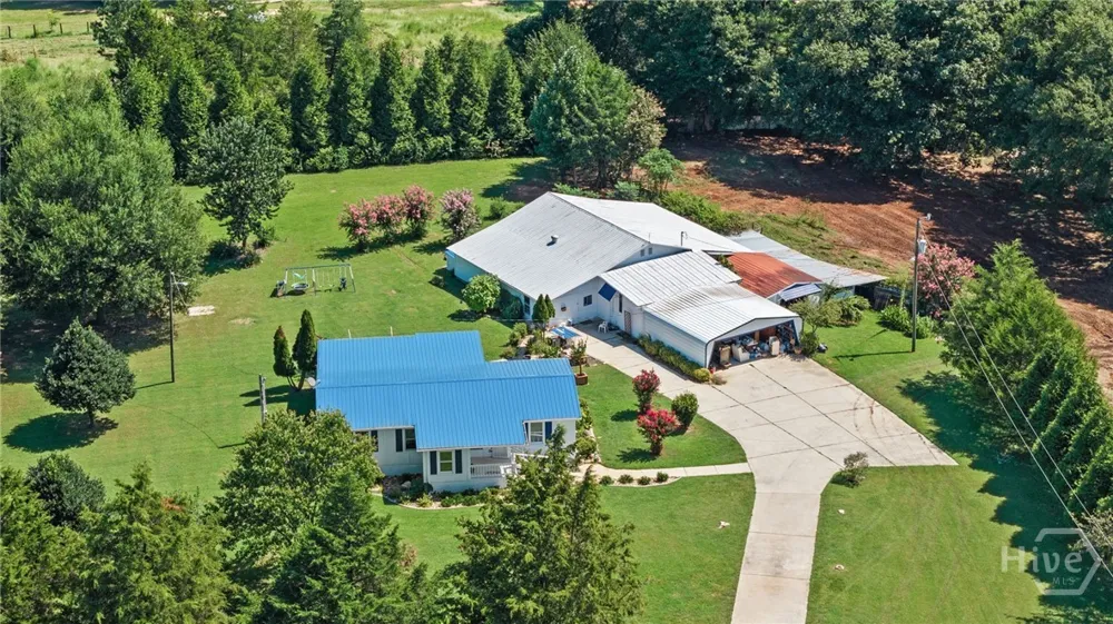 25 Whippoorwill Lane Winterville, GA 30683