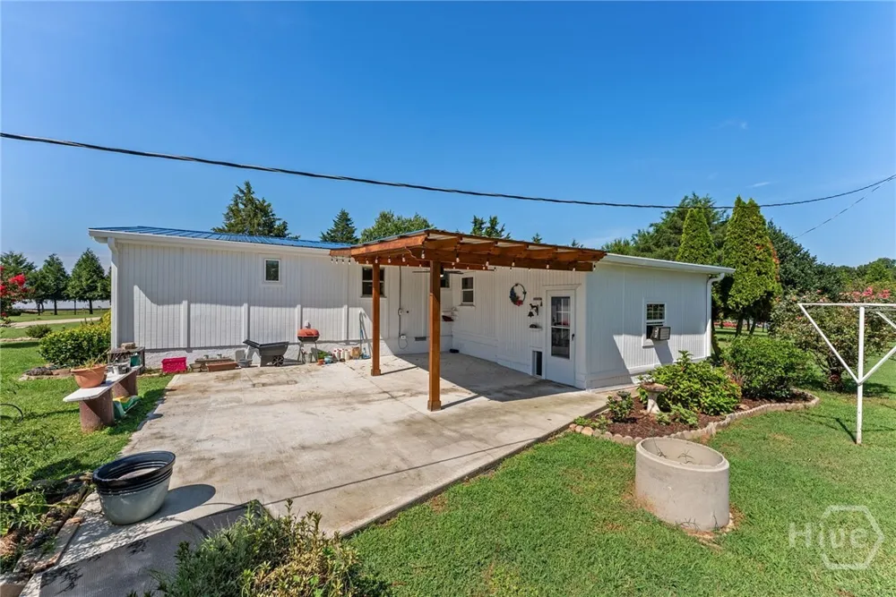 25 Whippoorwill Lane Winterville, GA 30683