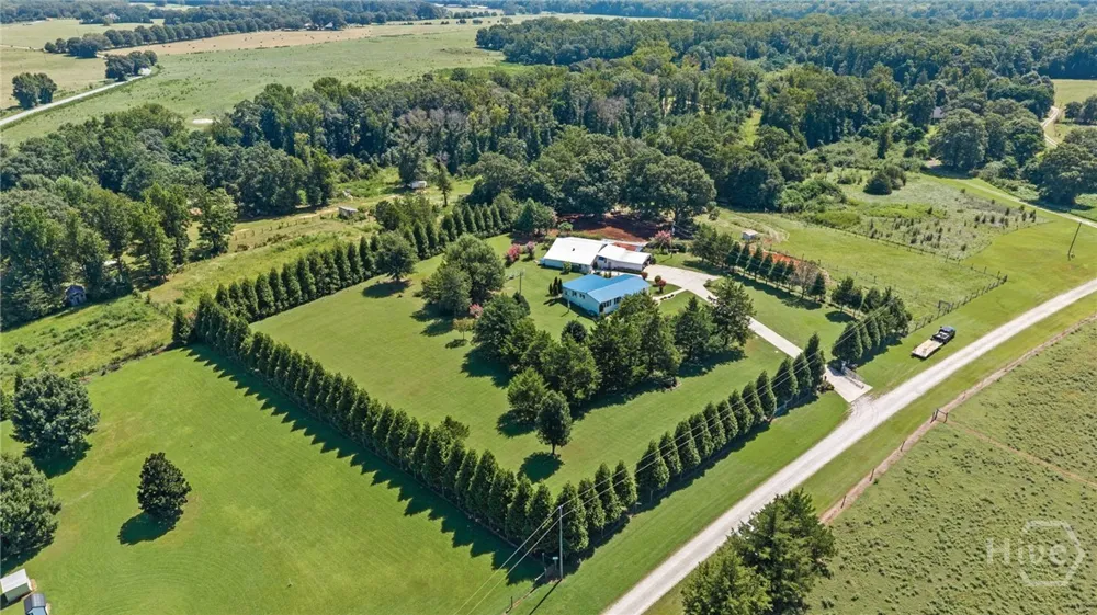 25 Whippoorwill Lane Winterville, GA 30683
