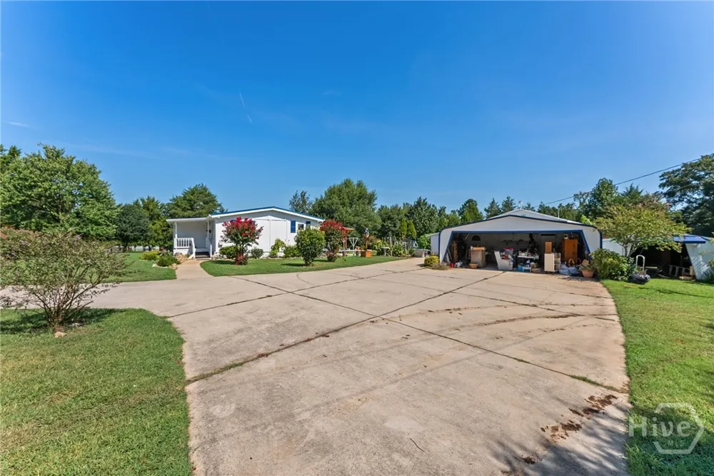 25 Whippoorwill Lane Winterville, GA 30683