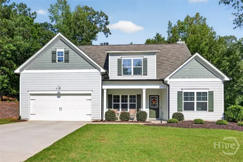 171 Masters Way