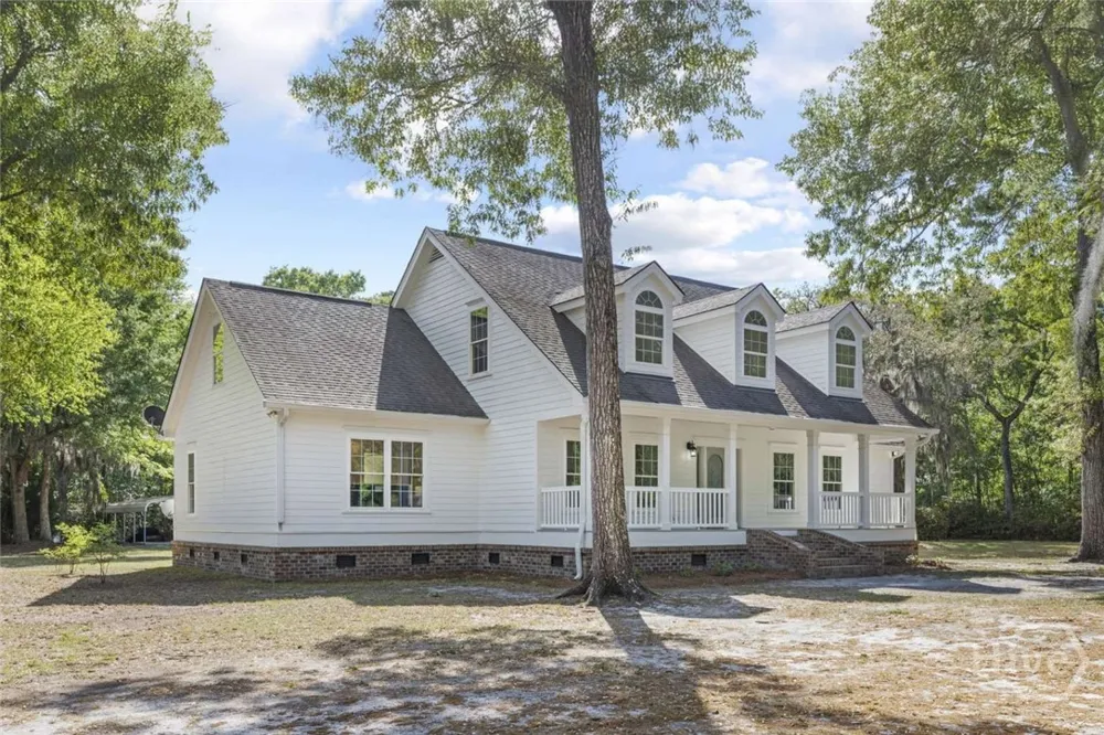 691 Kings Road Midway, GA 31320
