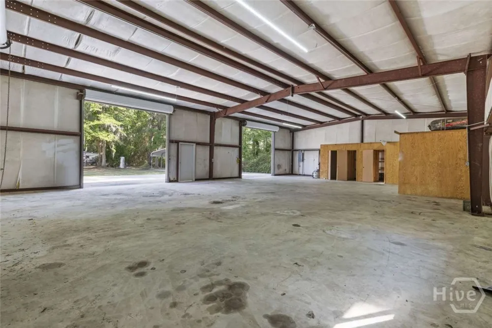 691 Kings Road Midway, GA 31320