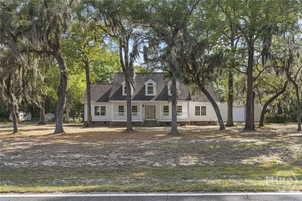 691 Kings Road Midway, GA 31320