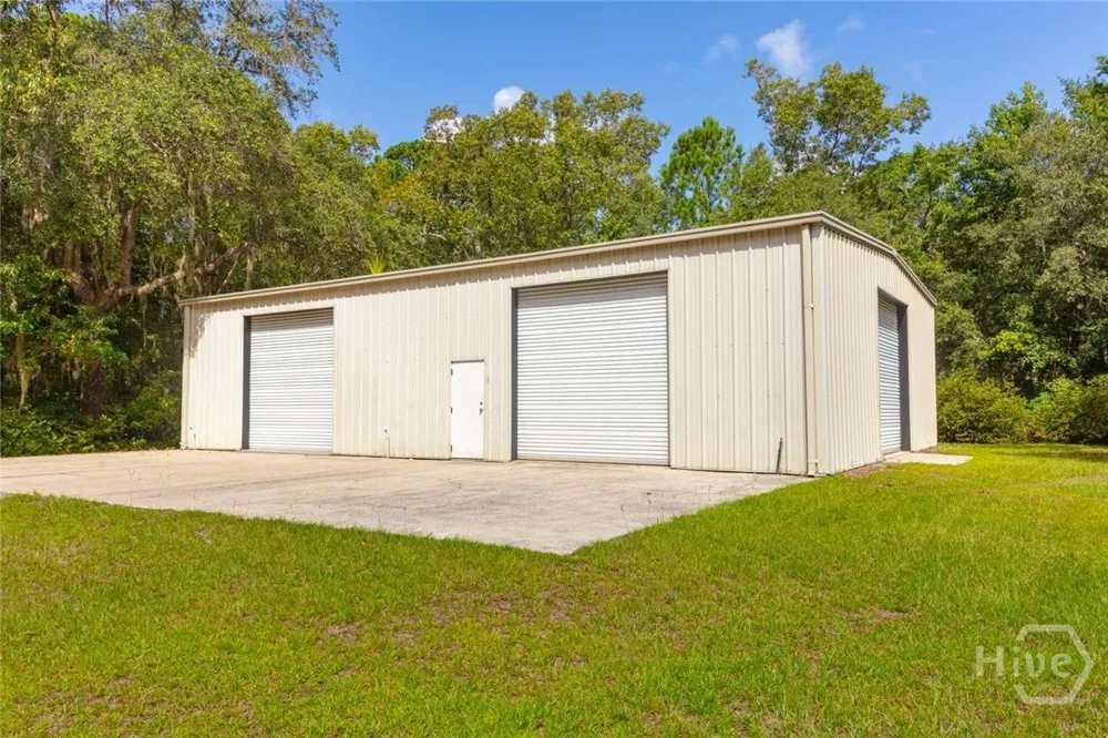 691 Kings Road Midway, GA 31320