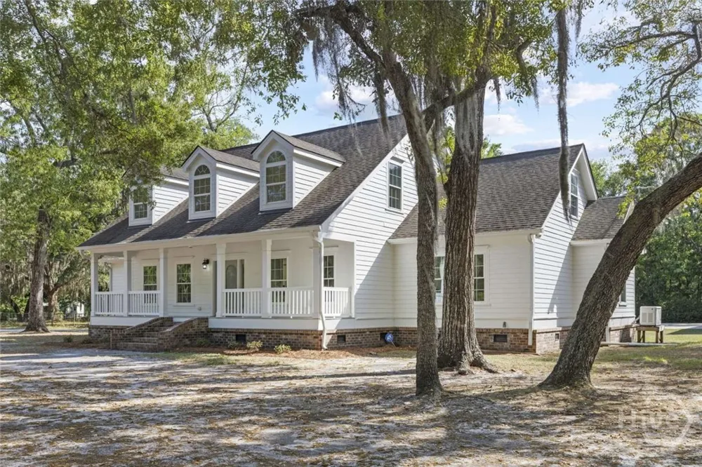 691 Kings Road Midway, GA 31320