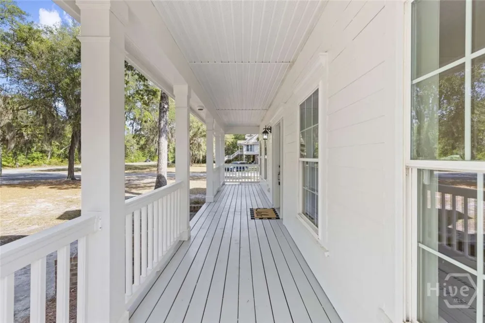 691 Kings Road Midway, GA 31320