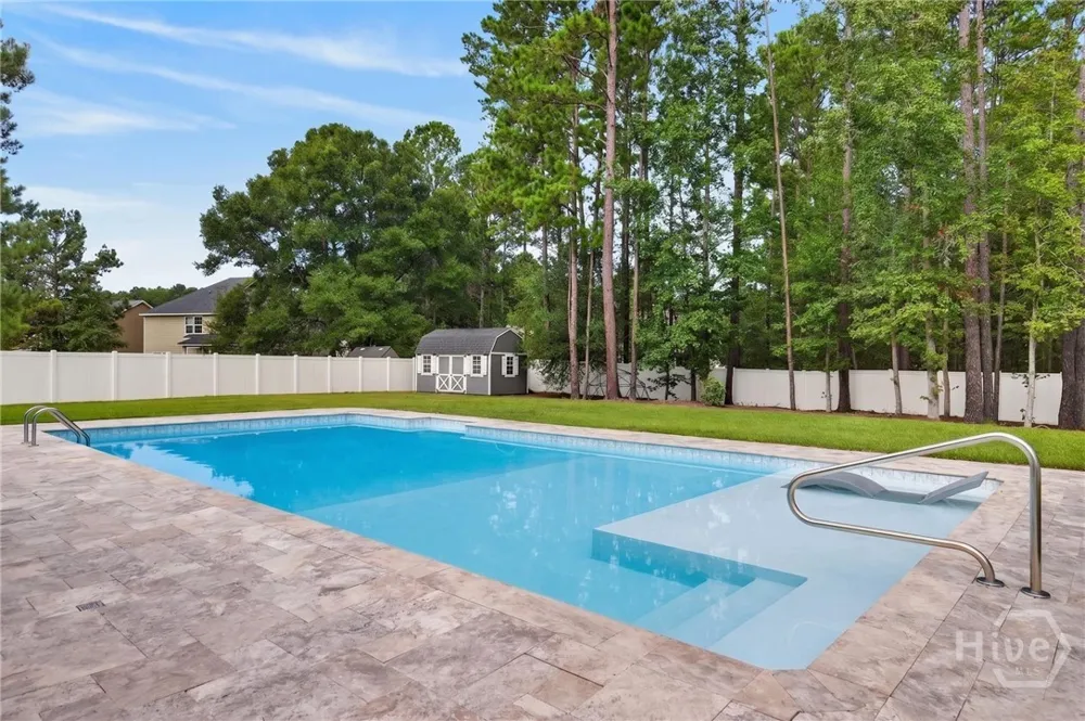 107 Cypress Loop Bloomingdale, GA 31302