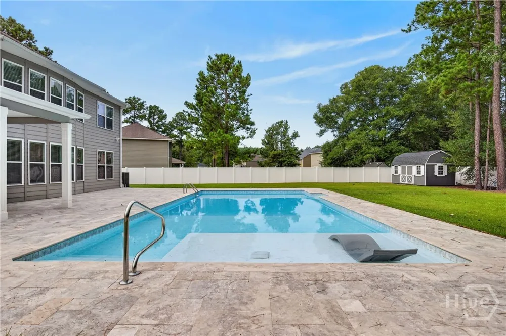 107 Cypress Loop Bloomingdale, GA 31302